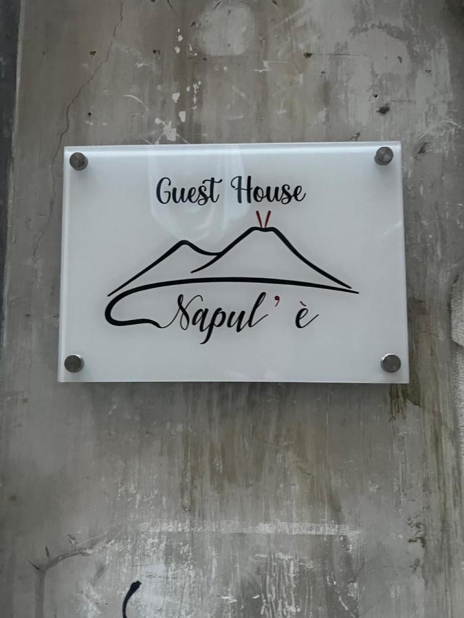Casa vacanze Napul'e
