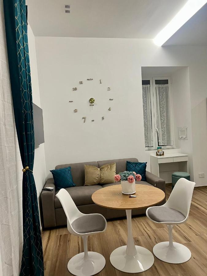 Casa vacanze Napul'e Napoli