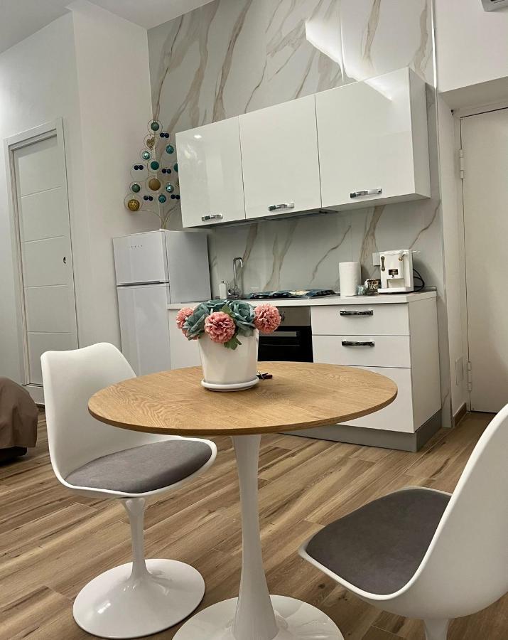 Napul'e Casa vacanze *