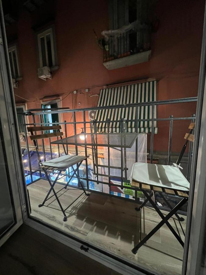 Casa vacanze Napul'e *